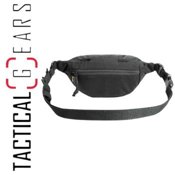 TASMAINIAN TIGER TT MODULAR HIP BAG SCHWARZ